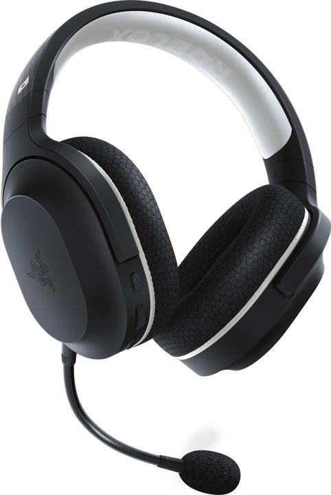 Actual product image Razer Barracuda X (2022) (Wireless, Cable)
