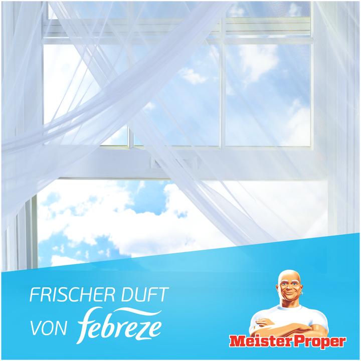 Produktbild Meister Proper Badreiniger Spray