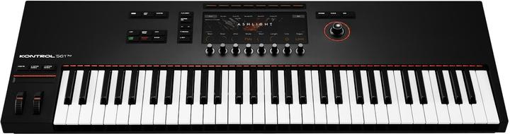 Produktbild Native Kontrol S61 (Keyboard)