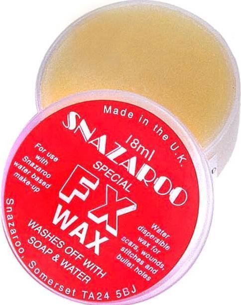 Actual product image Amscan SZ1198110 Face & body paint