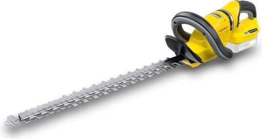 Actual product image Kärcher HGE 18-50 (Cordless hedgecutters)