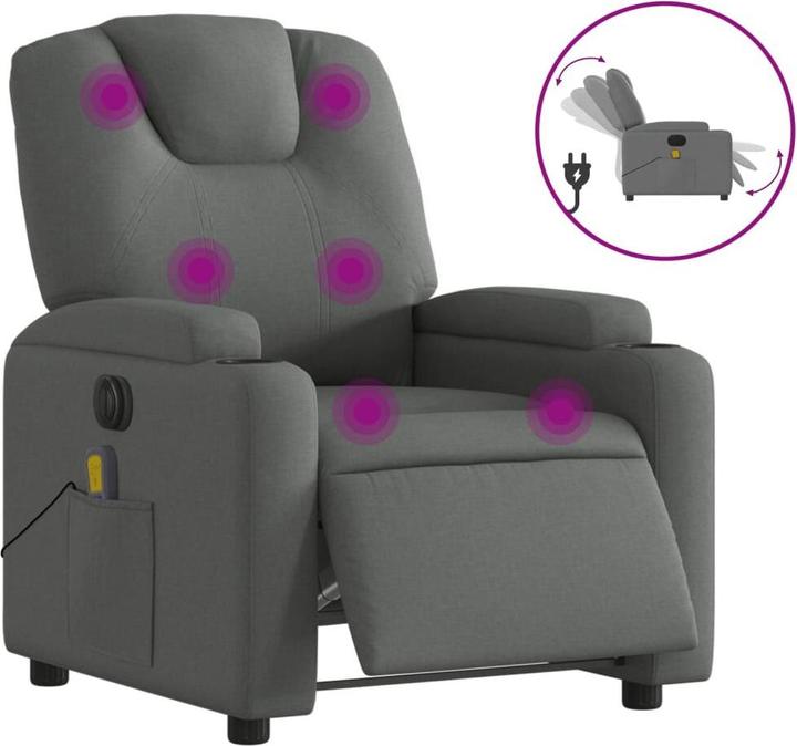 Actual product image VidaXL Hurleigh