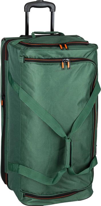 Travelite Basics (98 l, L (90 - 115l))