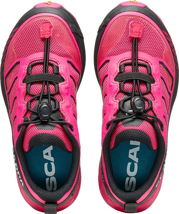 Actual product image Scarpa Kid's Ribelle Run (38)