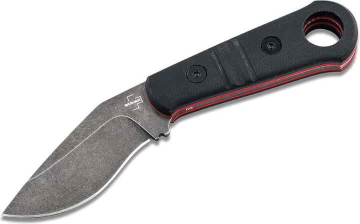 Actual product image Böker Nóż Boker Plus Makri (7.10 cm)
