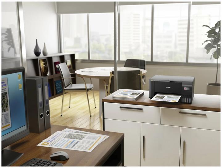 Image du produit Epson EcoTank ET-2815 (Réservoir d'encre, Couleur)