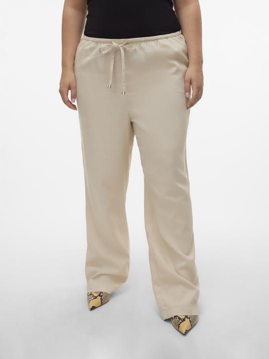 Produktbild Vero Moda VMDINNA Mittlere Taille Hose Hose (46)