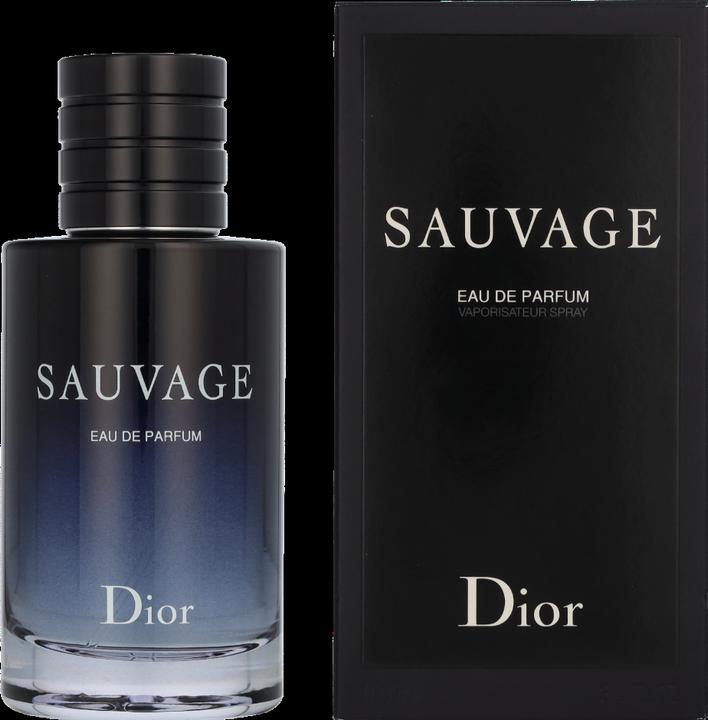 Produktbild Dior Sauvage (Eau de Parfum, 100 ml)