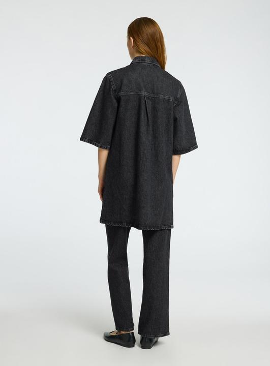 Immagine prodotto Selected Femme Mini Jeanskleid (34)