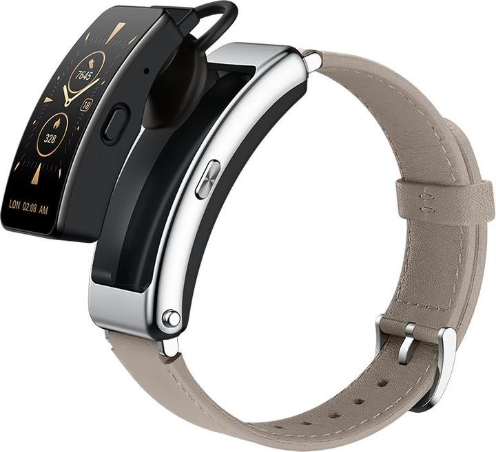 Produktbild Huawei TalkBand B6 Classic (38.90 mm)