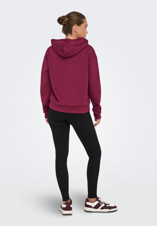 Immagine prodotto Only Play ONPLOUNGE Sweatshirt Kapuzenpullover (M)