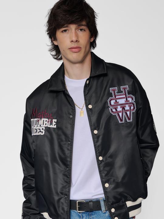 Produktbild hummel Hmlletterman Jacket Sportswear (L)