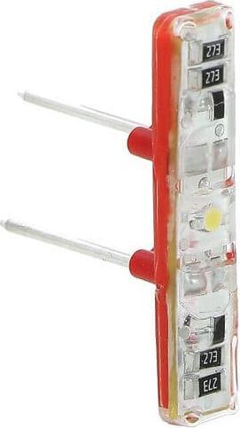 Image du produit Legrand 067688 Agrégat LED pour interrupteur de contrôle inverseur