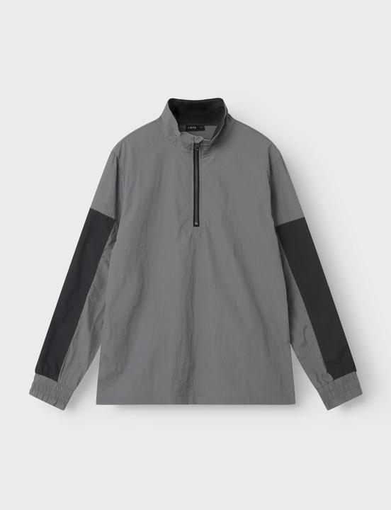 Actual product image Lmtd Half-zip jacket (146)