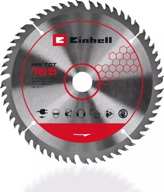 Produktbild Einhell TP-PS 18/165 Li BL