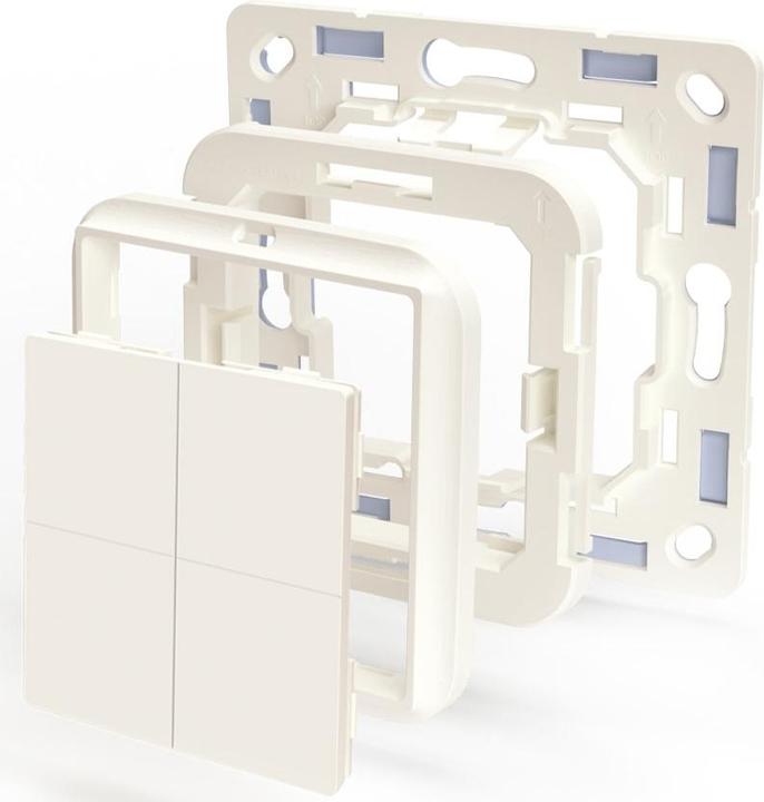 Produktbild Shelly Rollladensteuerung Starter Kit, 2er Set, Legrand &