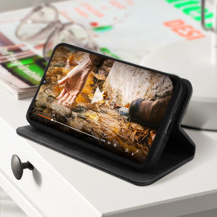 Actual product image Avizar RFID Blocker Series (Samsung Galaxy A34 5G)