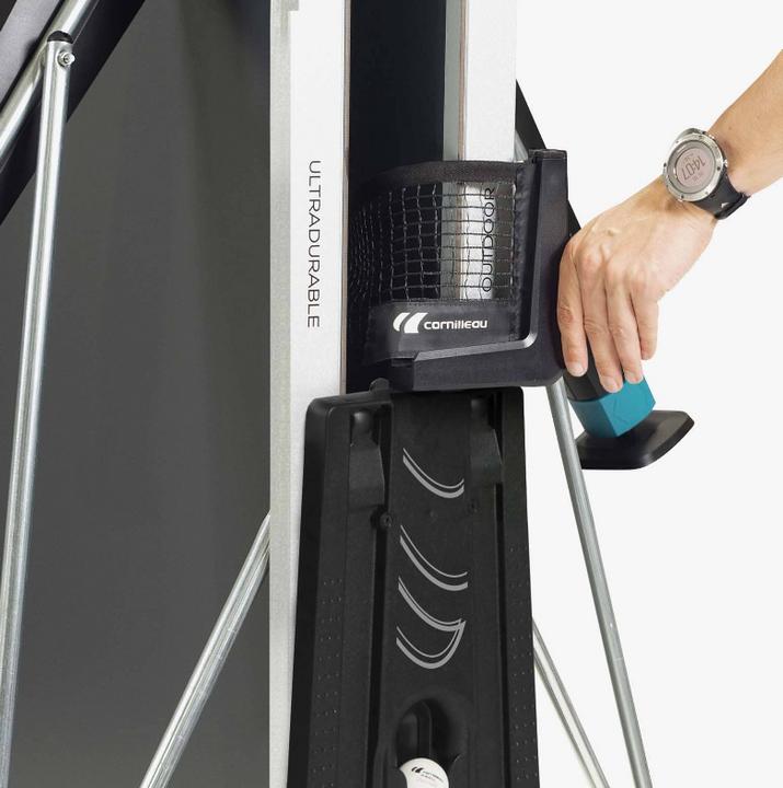 Actual product image Cornilleau 400X