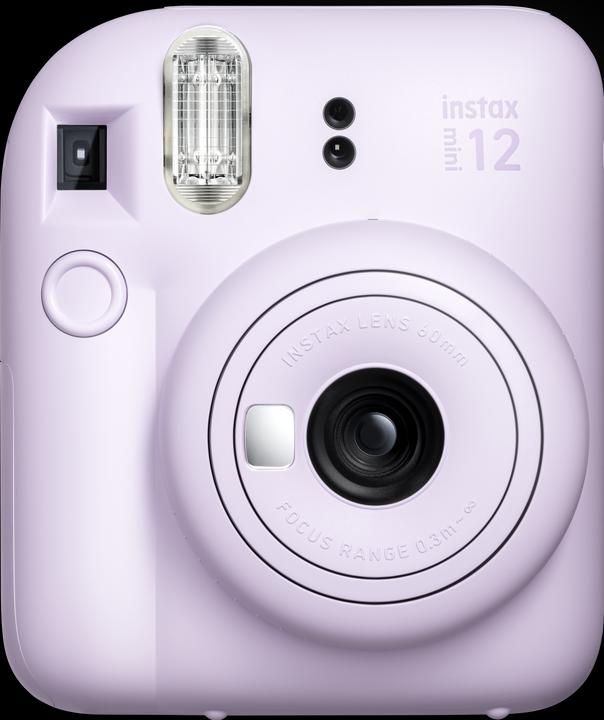 Productafbeelding Fujifilm Instax Mini 12