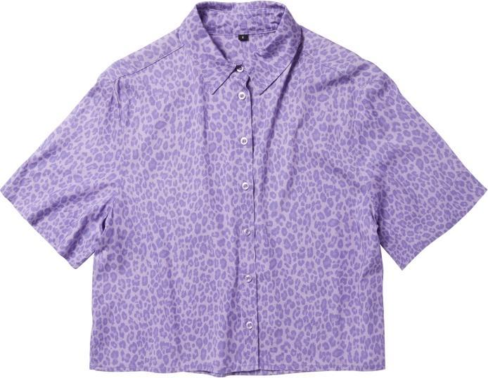 Mystic Roar Shirt (M)