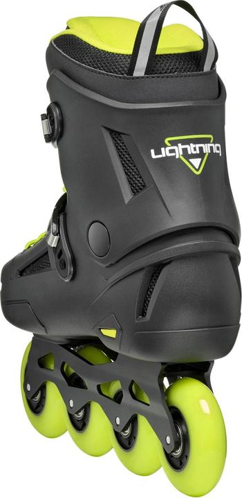Produktbild Rollerblade Lightning 80 (45.5, 46)