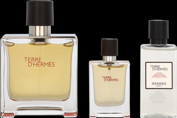 Actual product image Hermès Terre D'Hermes (Eau de parfum, 127.50 ml)