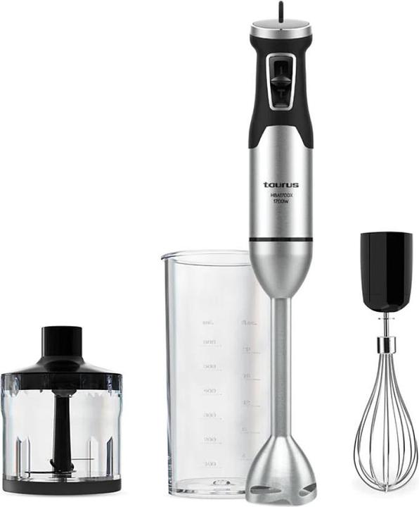 Produktbild Taurus Blender ręczny HBA1700X 1700W