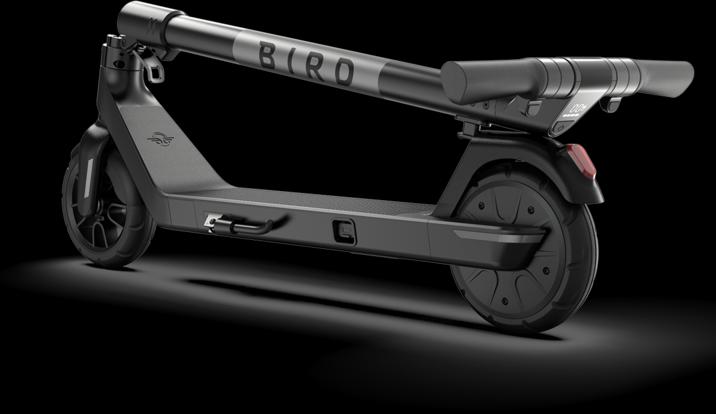Image du produit Bird Air (25 km/h, 20 km, 250 W)