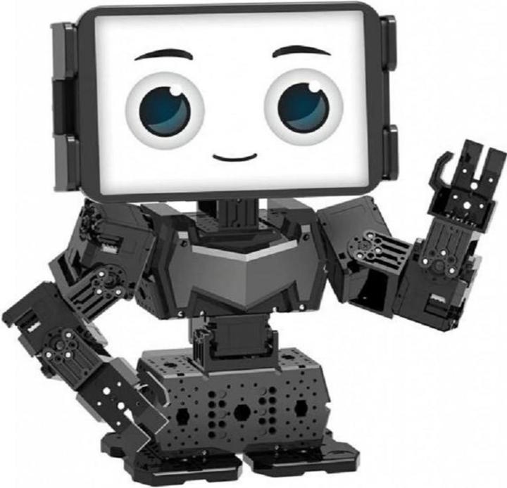 Immagine prodotto Robotis Kit per ingegneri