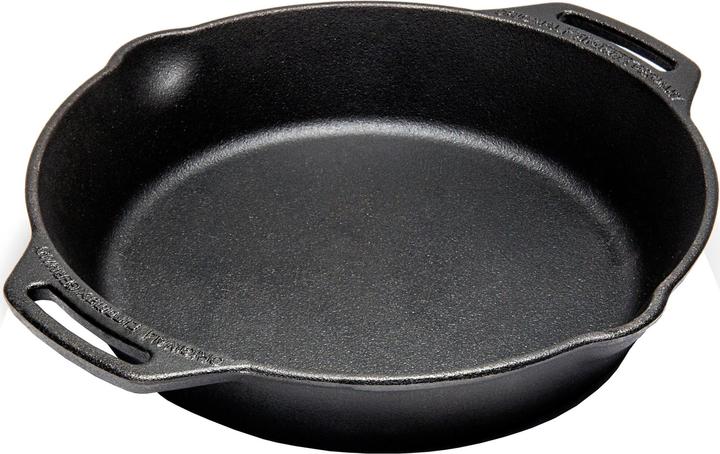 Image du produit Petromax Firepan (25 cm, Ensemble de casseroles et de poêles de cuisson, Fonte)