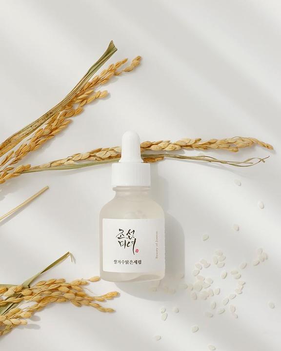Produktbild Beauty of Joseon Propolis + Niacinamide (30 ml)