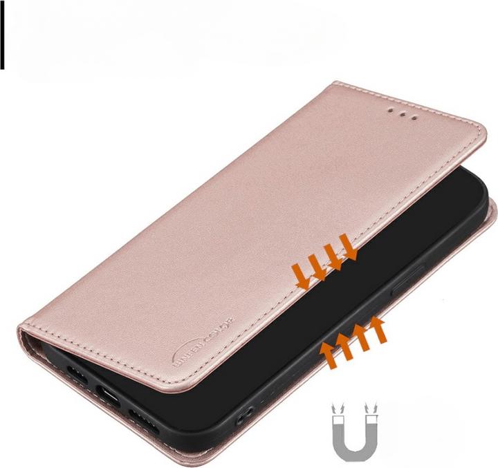 Immagine prodotto Binfen Color Xiaomi Redmi Note 14 4G - BINFEN Flip Case Hülle (Xiaomi Redmi Note 14)
