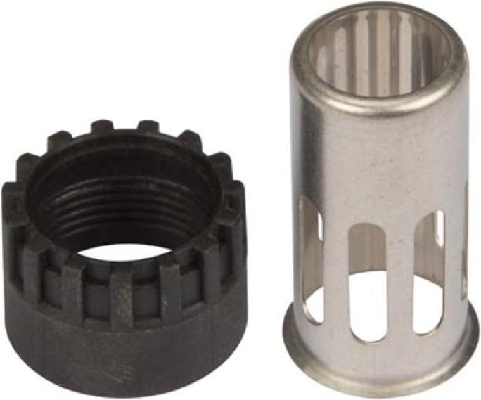 Velleman Punta Ret/manicotto/collo (Spt-18) (Scorta)