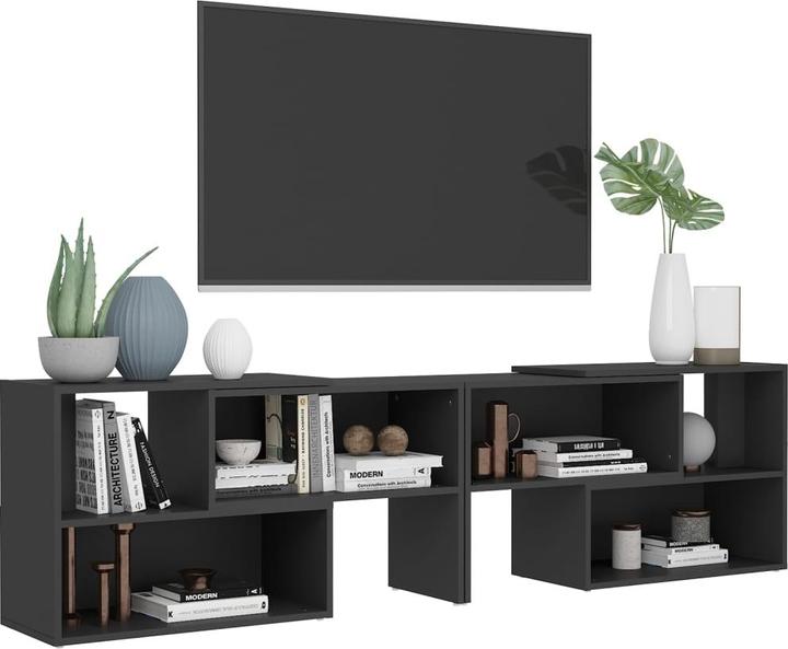 Immagine prodotto VidaXL Miles (149 x 30 x 52 cm)
