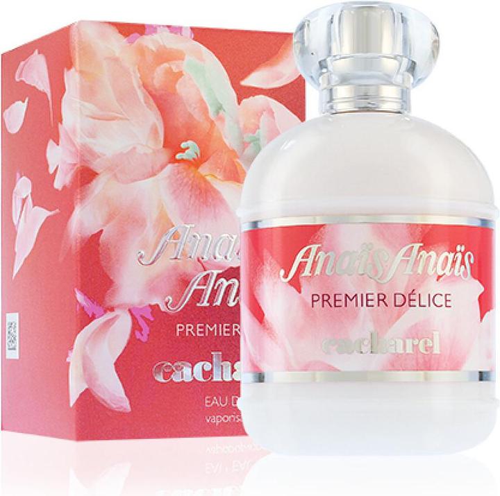 Actual product image Cacharel Fragrance Anaïs Anaïs Premier Delice (Eau de parfum, 50 ml)