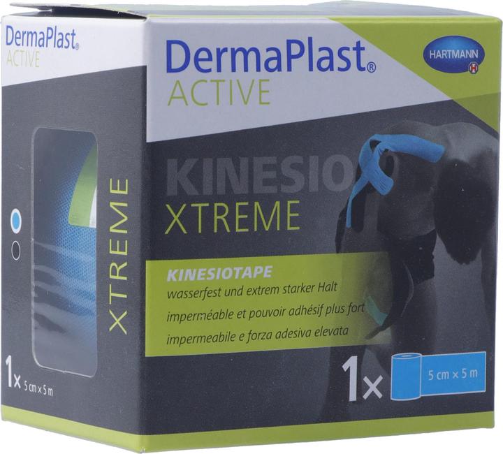DermaPlast Active (5 m)