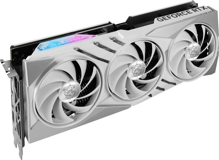 Productafbeelding MSI GeForce RTX 4070 Ti SUPER 16G GAMING X S (16 GB)