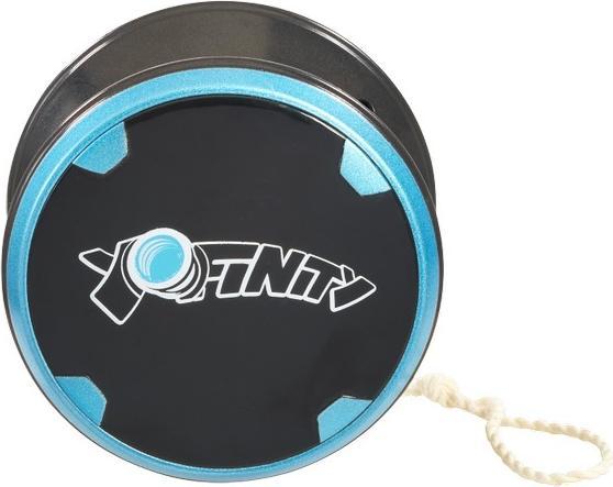 Actual product image Goliath Toys Yofinity Mezma (English)