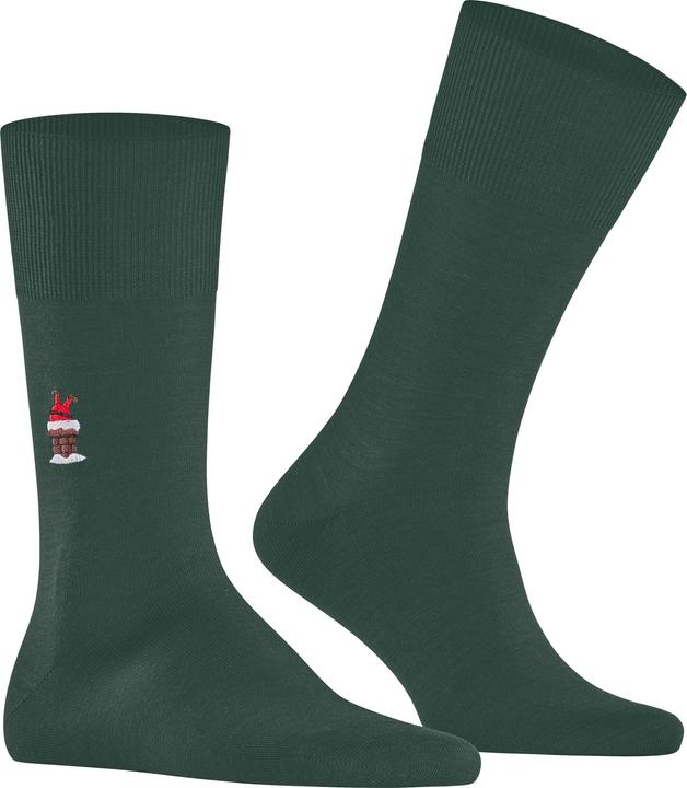 Actual product image Falke Airport Santa Herren (45 - 46)