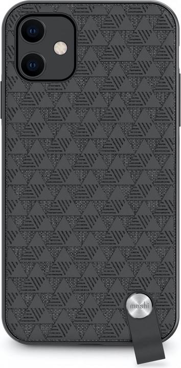 Produktbild Moshi Altra for iPhone 11 - Black (Apple iPhone 11)