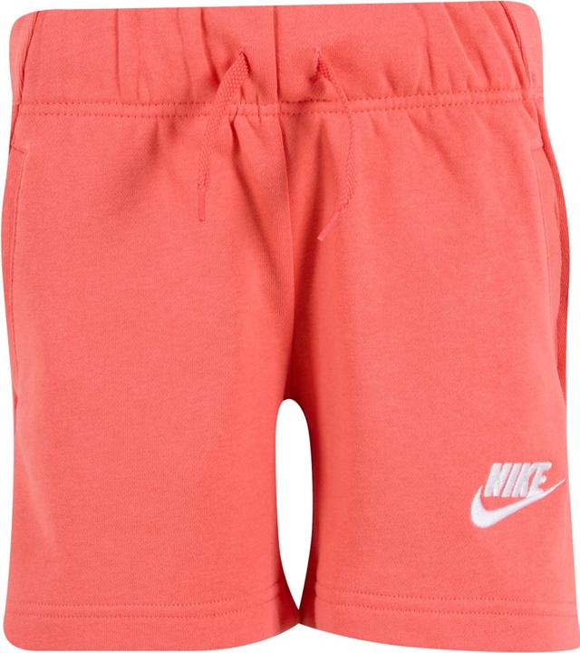 Nike Sportswear Club Trainingsshorts Kinder - 83885 (M)