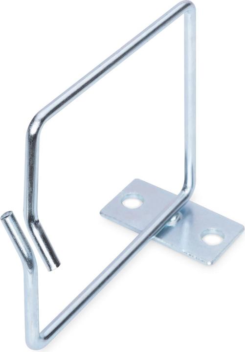 Actual product image Digitus Cable Management Ring, zinc-plated