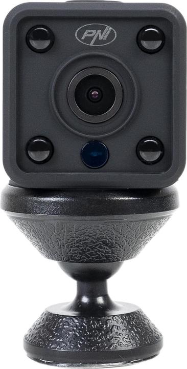 Image du produit PNI Petite mini caméra de surveillance espion (1920 x 1080 Pixels)