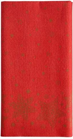Actual product image Papstar Christmas Shine (180 x 120 cm)