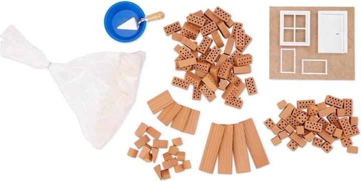 Produktbild teifoc Grundbaukasten