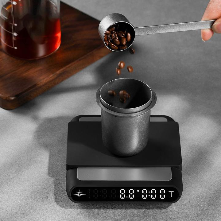 Image du produit MHW 3Bomber Formula Smart Balance à café
