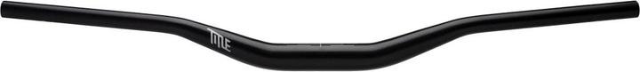 Produktbild Title AH1 MTB Lenker 35 mm - 38 mm Rise - Schwarz (35 mm)