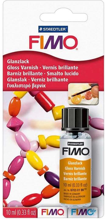 Image du produit Fimo Lack