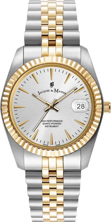 Jacques du Manoir Inspiration classic (36.50 mm)