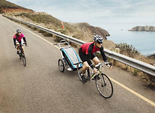 Produktbild Thule Chariot CX 2